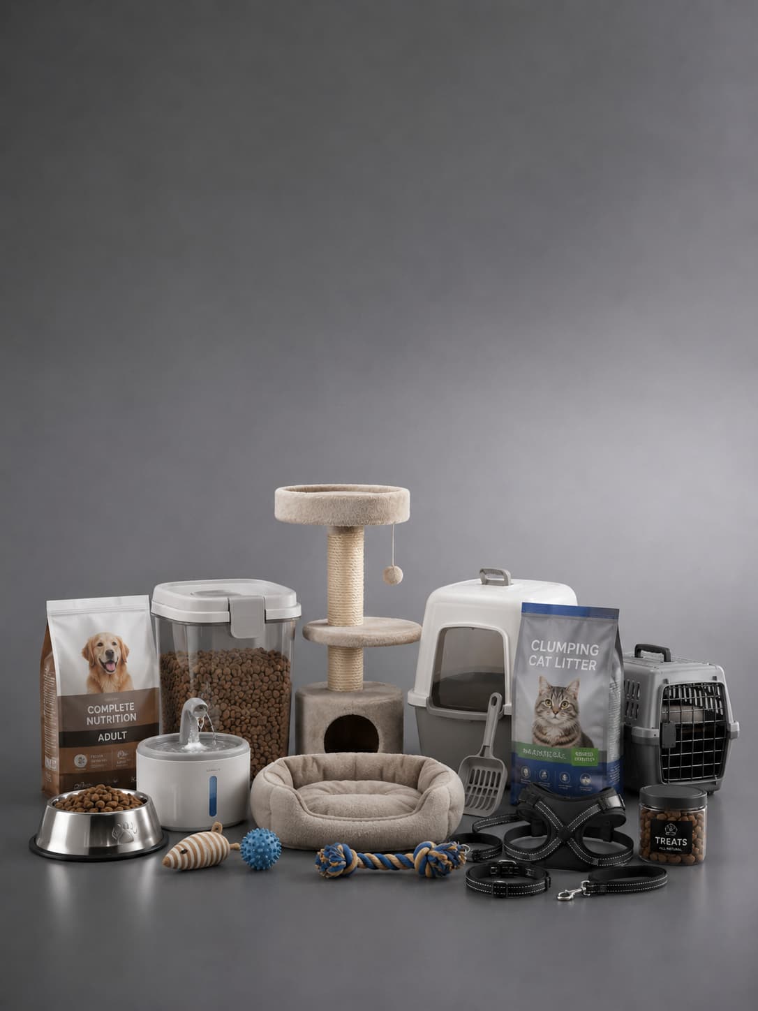 The Pet Boutique