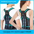 Adjustable Posture Corrector Back Brace