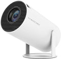 Mini Portable Projector — 1080p Supported