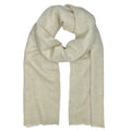 Élise Cashmere-Feel Oversized Scarf