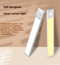 Motion Sensor LED Cabinet Lights (3-Pack)