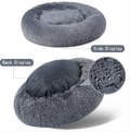 Nuage Calming Donut Bed