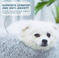 Nuage Calming Donut Bed