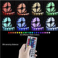 Smart LED Strip Lights — RGB App Control (5m)