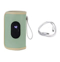 Portable USB Rechargeable Blender Bottle