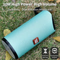 Waterproof Portable Bluetooth Speaker