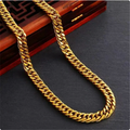 Lumière 18K Gold-Plated Jewelry Set