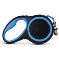 Borealis No-Tangle LED Dog Leash