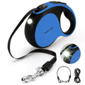 Borealis No-Tangle LED Dog Leash