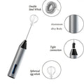 Rechargeable Electric Milk Frother