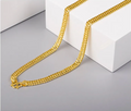 Lumière 18K Gold-Plated Jewelry Set
