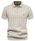 Solène Ribbed Knit Co-ord Set