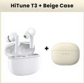 Wireless Noise-Cancelling Earbuds Pro