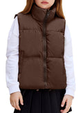 Nordique Heated Puffer Vest