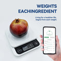 Digital Kitchen Food Scale