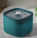 Cascade Stainless Cat Water Fountain