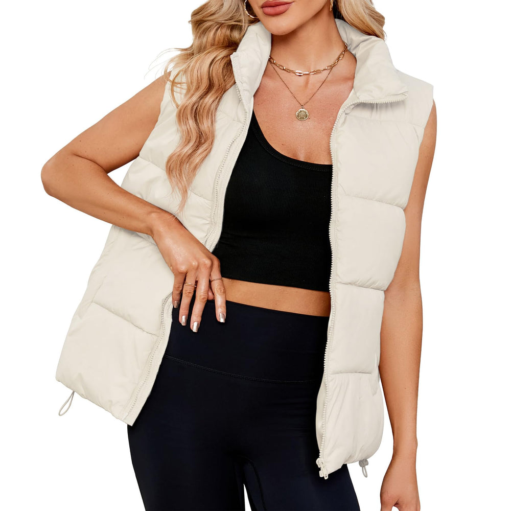Nordique Heated Puffer Vest