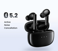 Wireless Noise-Cancelling Earbuds Pro