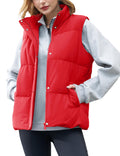 Nordique Heated Puffer Vest