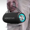 Waterproof Portable Bluetooth Speaker