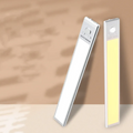 Motion Sensor LED Cabinet Lights (3-Pack)