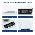 Digital Kitchen Food Scale