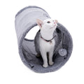 Collapsible Cat Tunnel