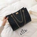 Vienne Quilted Crossbody Bag
