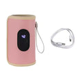Portable USB Rechargeable Blender Bottle