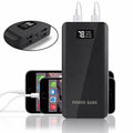 20000mAh Fast-Charge Power Bank