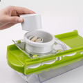 Multi-Blade Vegetable Chopper