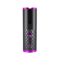 Rechargeable Automatic Hair Curler