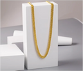 Lumière 18K Gold-Plated Jewelry Set