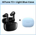 Wireless Noise-Cancelling Earbuds Pro