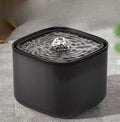 Cascade Stainless Cat Water Fountain