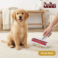 Reusable Pet Hair Remover Roller