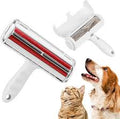 Reusable Pet Hair Remover Roller