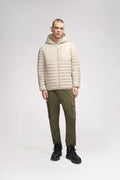 Lightweight Packable Puffer Jacket
