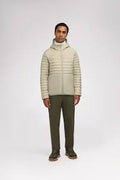 Lightweight Packable Puffer Jacket