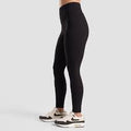 Seamless High-Waist Leggings