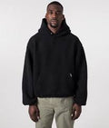 Oversized Fleece Hoodie