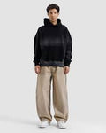 Oversized Fleece Hoodie