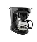 Drip Coffee Maker with Reusable Filter