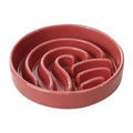 Slow Feeder Dog Bowl