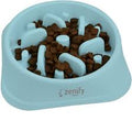 Slow Feeder Dog Bowl