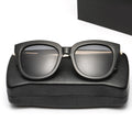 Polarized Retro Sunglasses