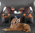 Waterproof Dog Car Seat Cover
