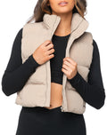 Nordique Heated Puffer Vest