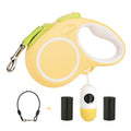 Borealis No-Tangle LED Dog Leash